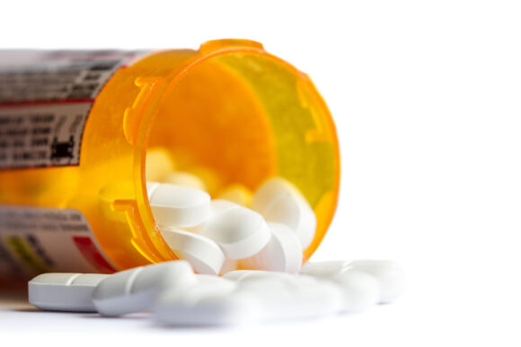 Source-feed image associated with WVU Health Leadership Failed to Address Painkiller Thefts as Opioids Spread