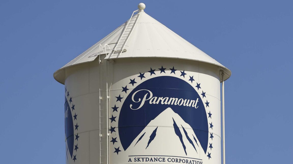 Source-feed image associated with Paramount/WBD merger delayed for months as states' lawsuit moves toward trial