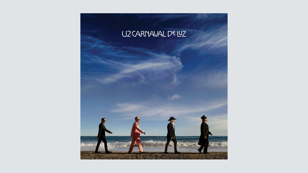 Image from linked report: U2’s New ‘Carnaval De Luz’ Album Will Feature a Dolly Parton Duet, Said to Be Her Last Recorded Vocal