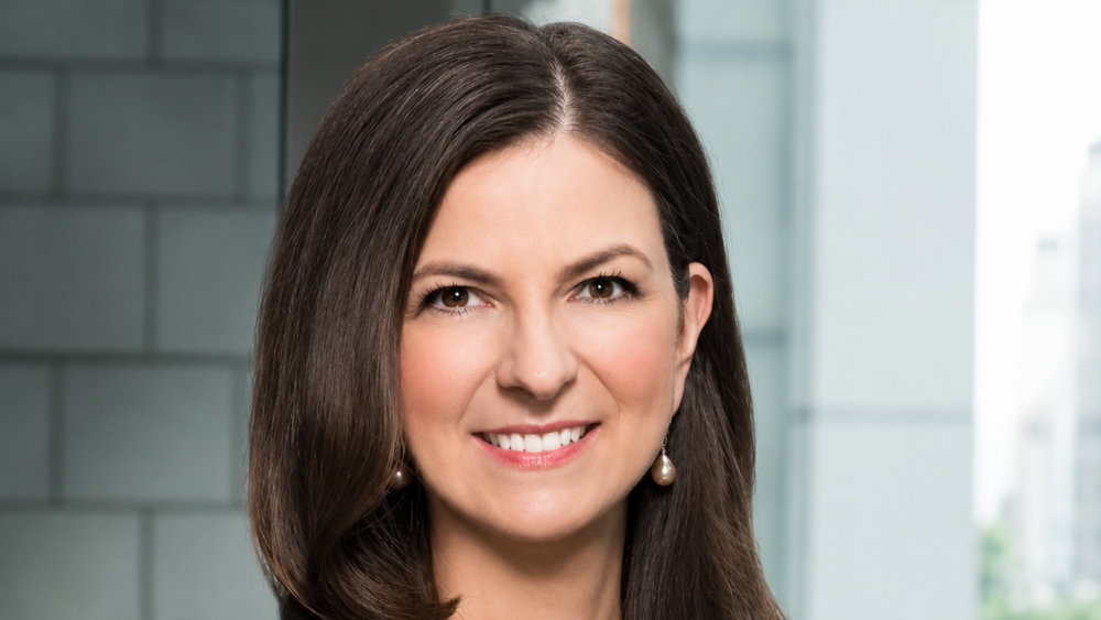 Source-feed image associated with Creator Agency Fixated Taps Mary Murcko as Chief Revenue Officer
