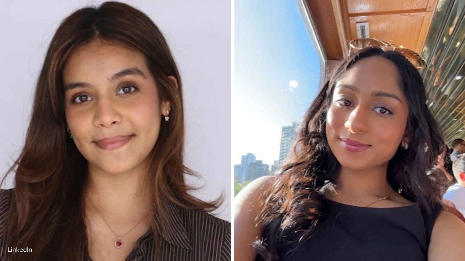 Source-feed image associated with 2 Bay Area college students dead after being swept into ocean at Santa Cruz Co. beach