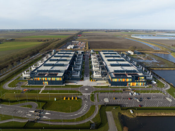 Source-feed image associated with Viewpoint: Second-Hand Risk – The Growing Threat of Used Equipment in Data Centers