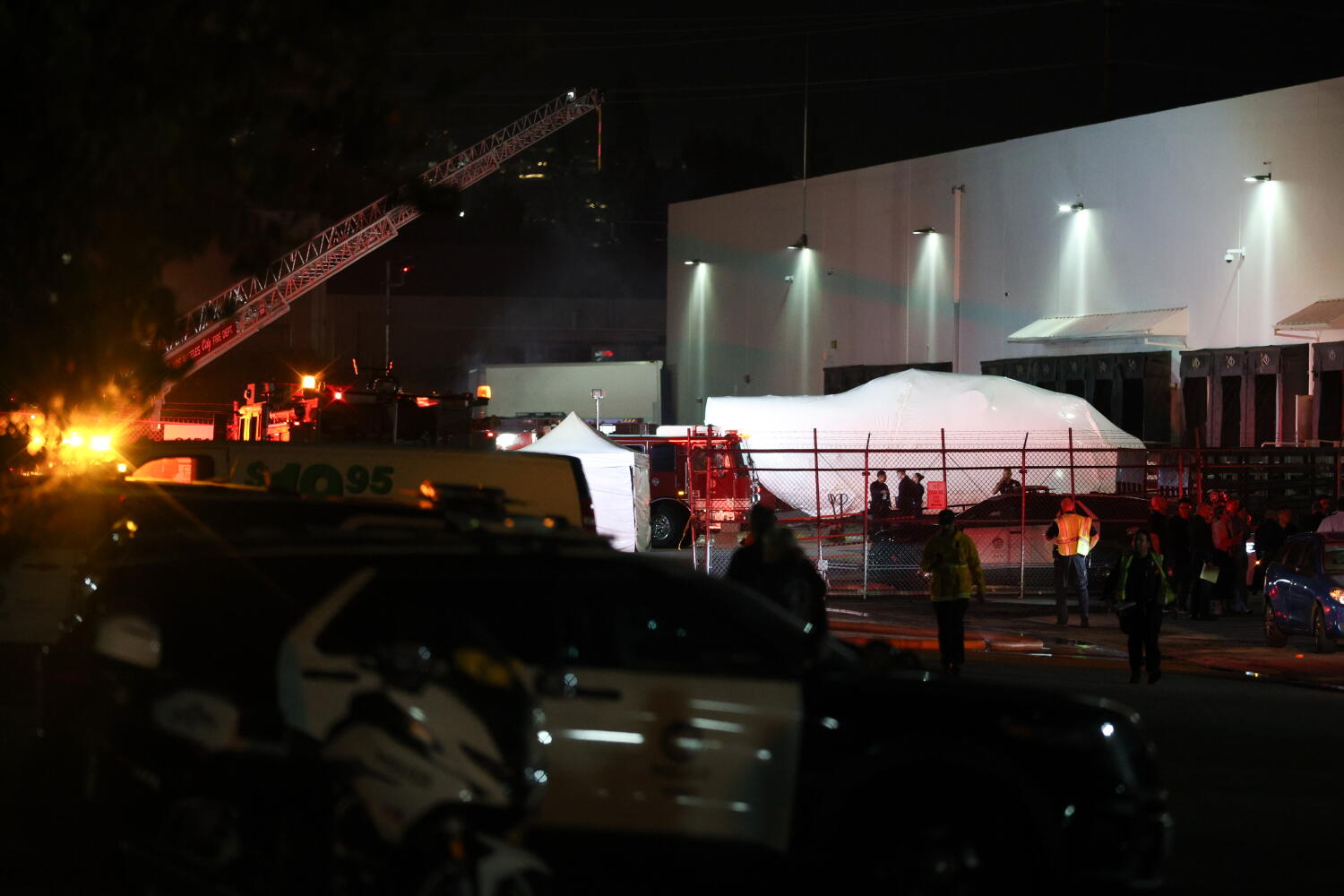 Source-feed image associated with 'Our colleagues lost their lives': NBC4 covers its own helicopter tragedy with grief, purpose