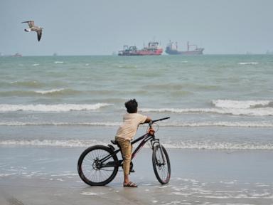 Image from linked report: Gulf nations have found ways to keep oil flowing
