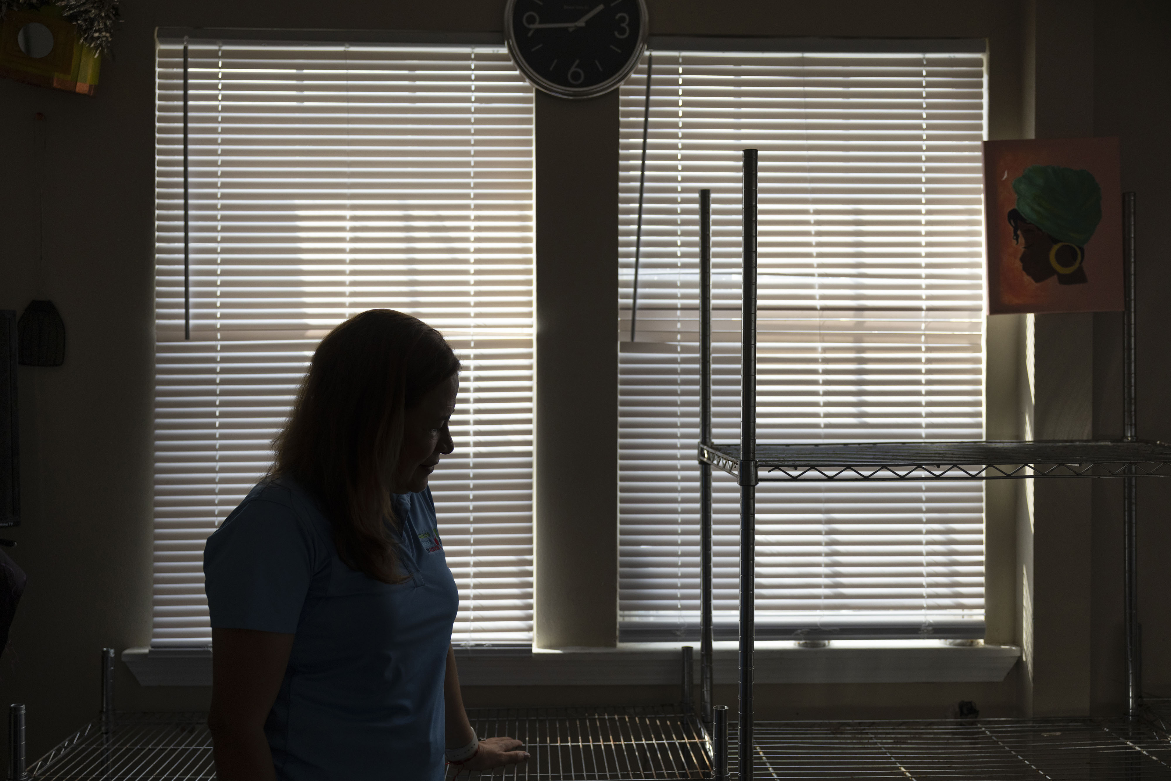 Source-feed image associated with Louisiana’s Reporting Law Chills Immigrant Medicaid Applications