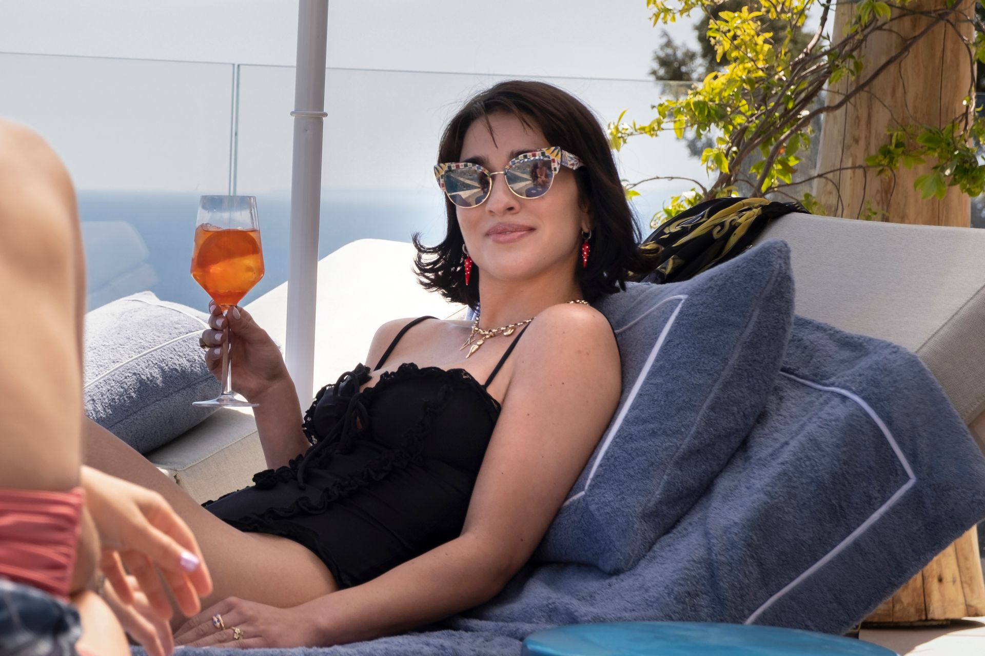 Source-feed image associated with I Stayed at Dua Lipa’s ‘The White Lotus’ Honeymoon Hotel in Sicily—Here’s What It’s Really Like