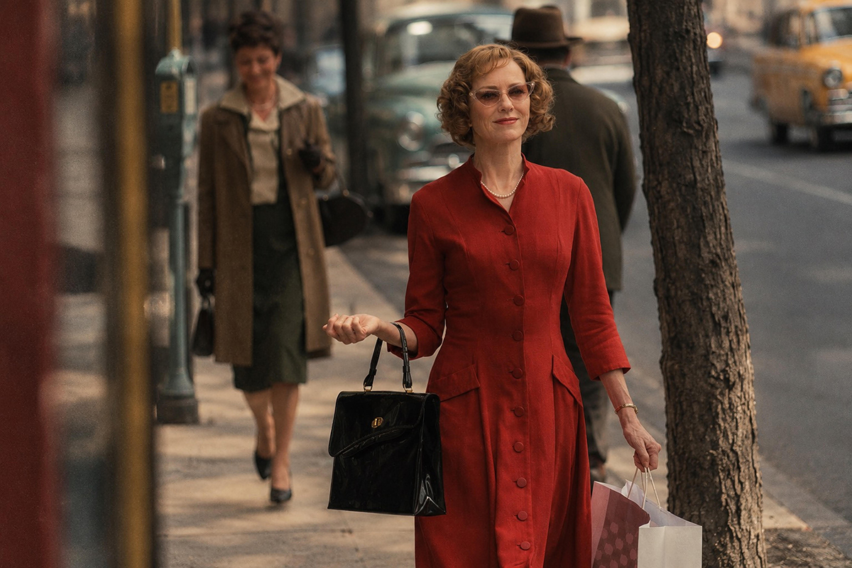 Image from linked report: ‘The Housewife’ Review: Naomi Watts Anchors a Watchable but Underpowered True Story of Hidden Nazism in Suburban Queens
