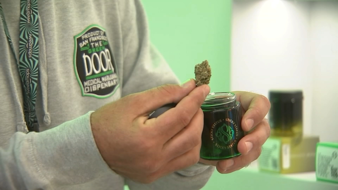 Source-feed image associated with New legislation would allow SF cannabis retailers to operate as Amsterdam-style cafes