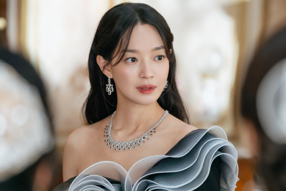 Source-feed image associated with Shin Mina, Ju Jihoon, Lee Jongsuk, Lee Seyoung’s ‘The Remarried Empress’ Sets November Disney+ Bow