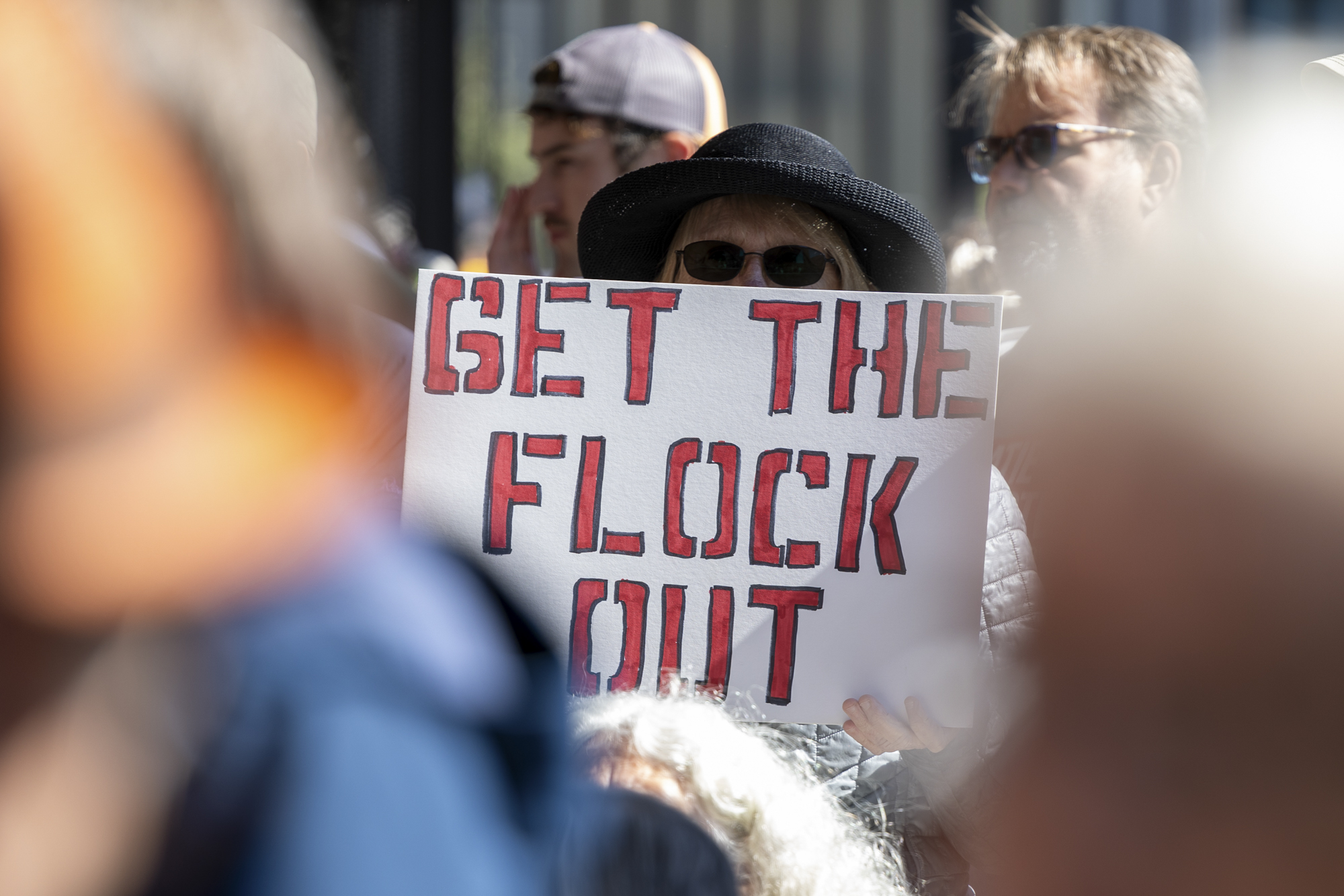 Source-feed image associated with The Rise of Flock: Safety Tool or Surveillance Creep?