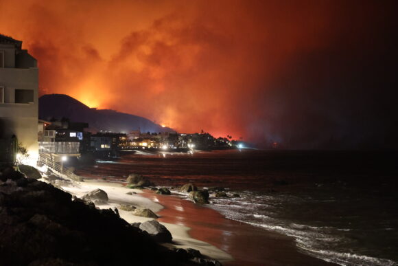 Source-feed image associated with California Governor Signs Act to Create Smoke Damage Presumption