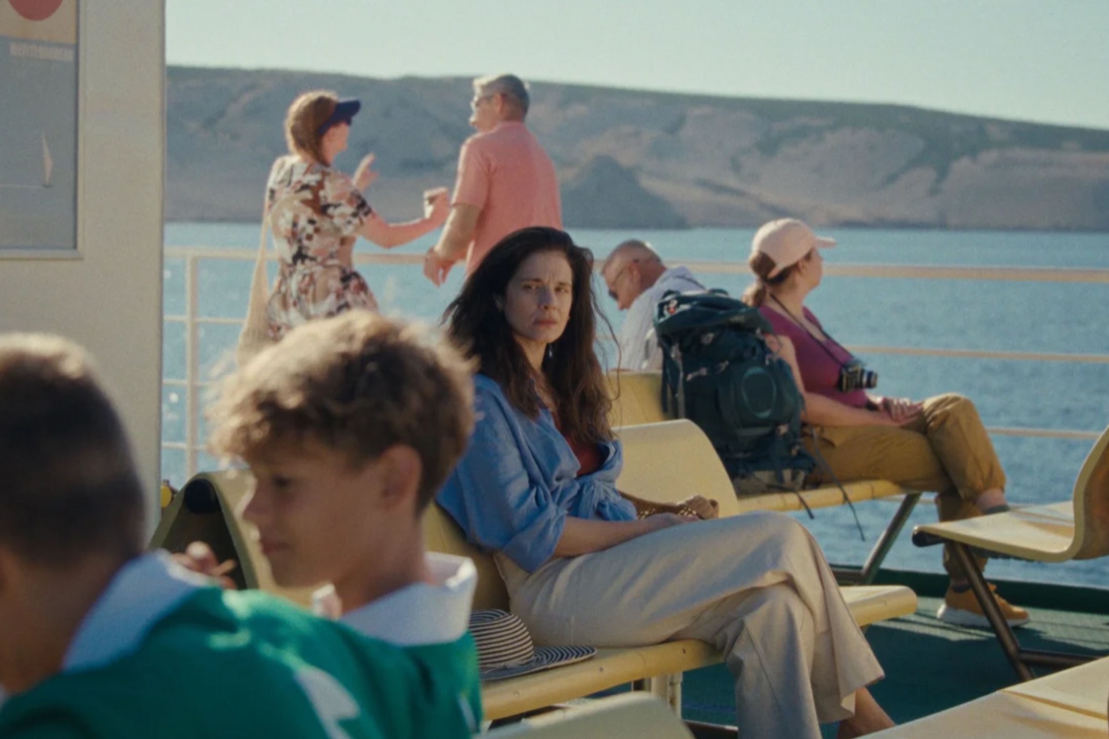 Source-feed image associated with Folk Horror ‘Wolf Days,’ Family Drama ‘The First Week of August’ Win at Sarajevo Industry Awards