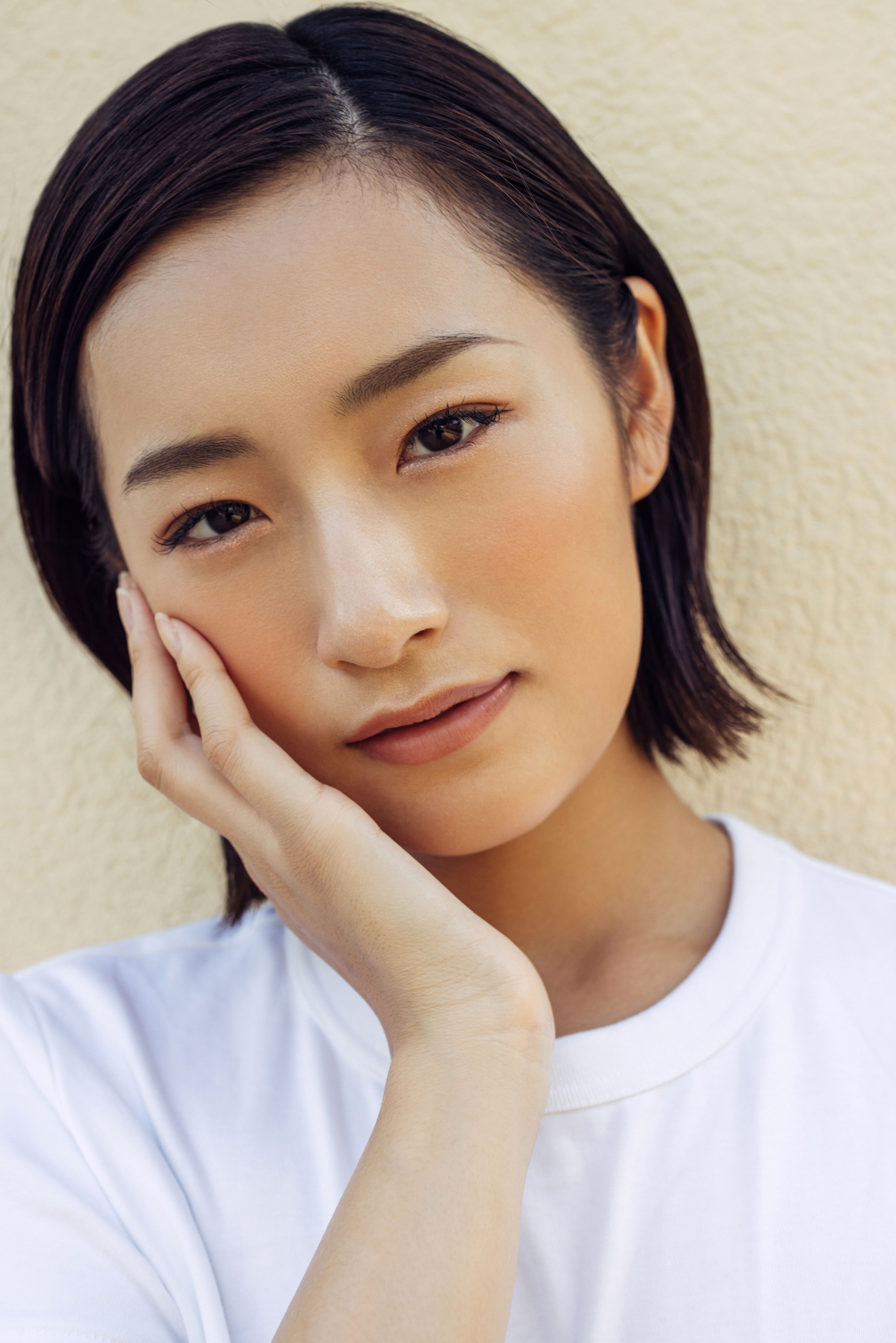 Source-feed image associated with What Is Blush Tailoring? A Look Into the Universal Blush Technique