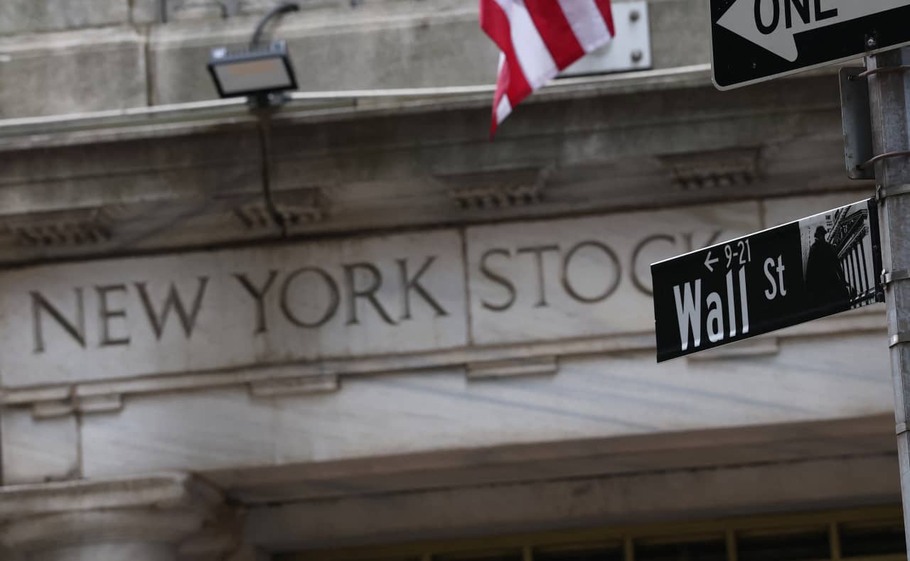 Source-feed image associated with The Fed’s expected interest-rate hike on Wednesday could be the start of something more troubling for investors