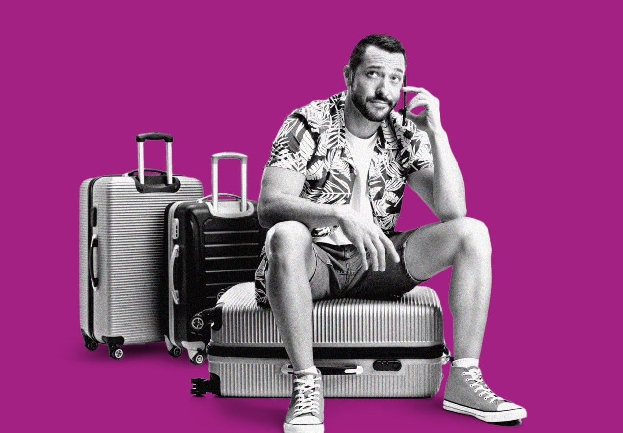Source-feed image associated with Here’s exactly what I said to get a $155 refund on a canceled flight — even when the airline pushed back