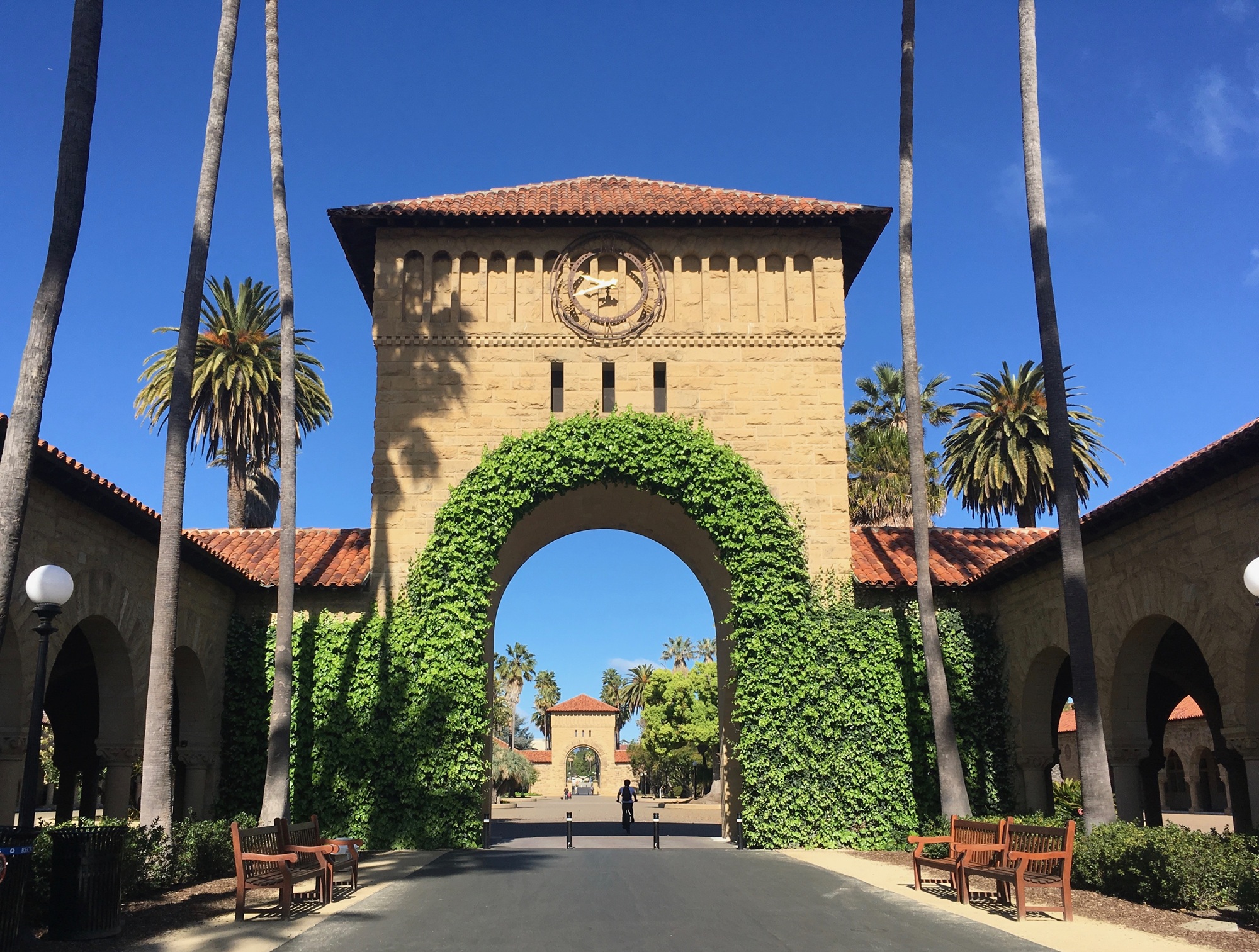 Image from linked report: Stanford AI Usage, ‘Face Swaps’ on Campus Banner Spark National Backlash