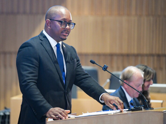 Source-feed image associated with Long Beach plans to cut hundreds of jobs to cover multimillion-dollar shortfall. How to weigh in