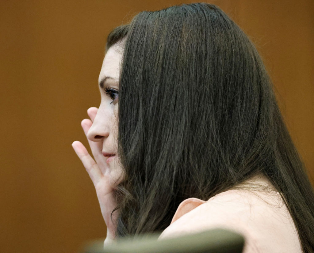 Source-feed image associated with What the Lindsay Clancy trial reveals about a broken postpartum mental health system