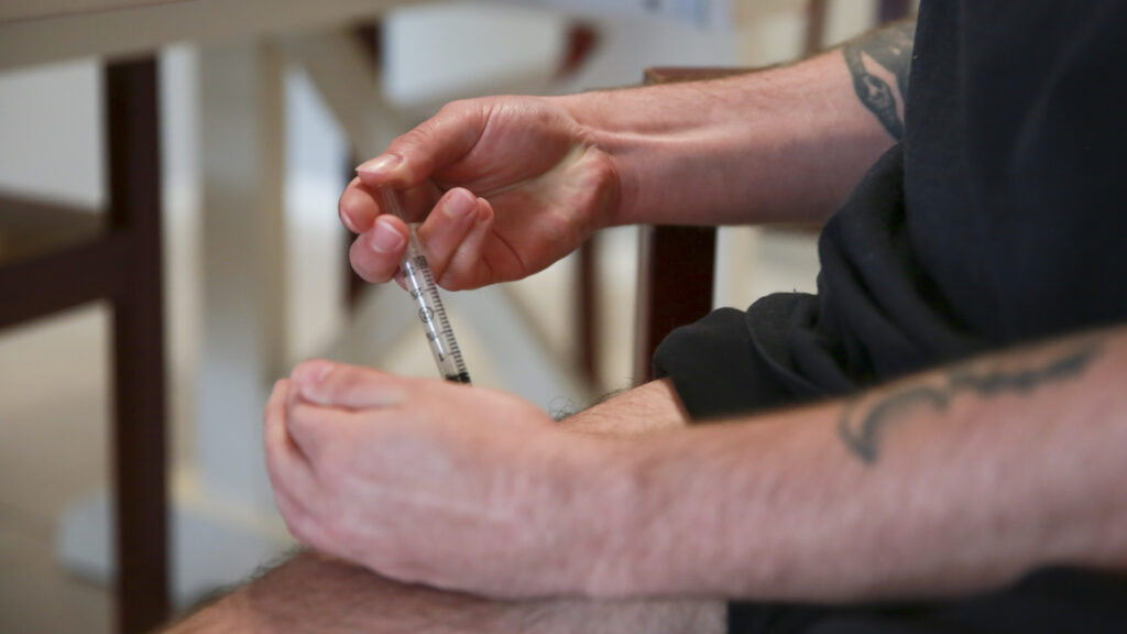 Source-feed image associated with Who can access testosterone hormone medication in the U.S.?