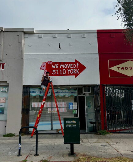 Source-feed image associated with This 1987 loophole is being used to evict LA business owners