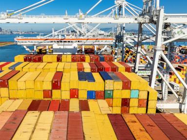 Source-feed image associated with A forced-labor crackdown or an end-run around Congress? Dissecting Trump's new tariffs