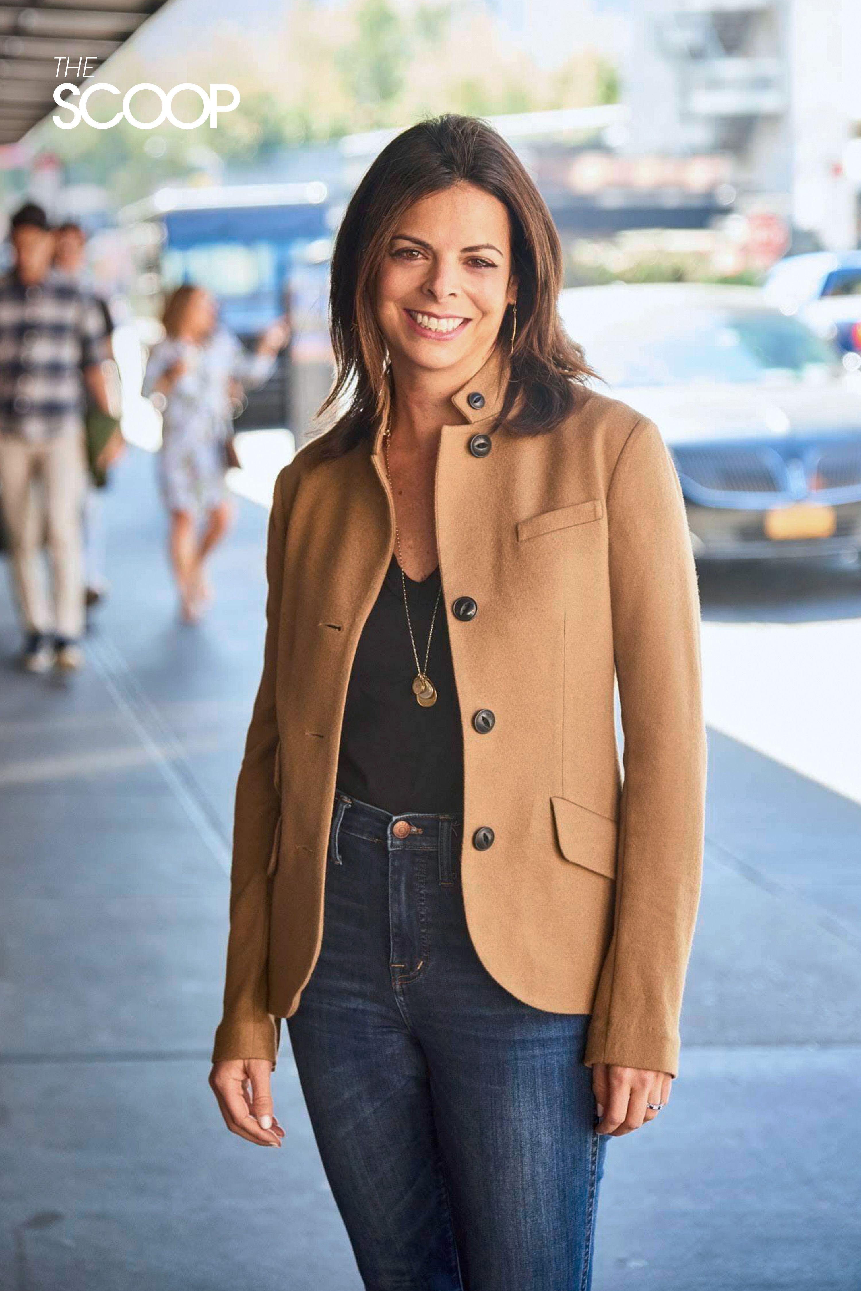 Source-feed image associated with The Scoop with Daydream’s Lisa Yamner: On the App’s First Birthday and Funniest Customer Searches