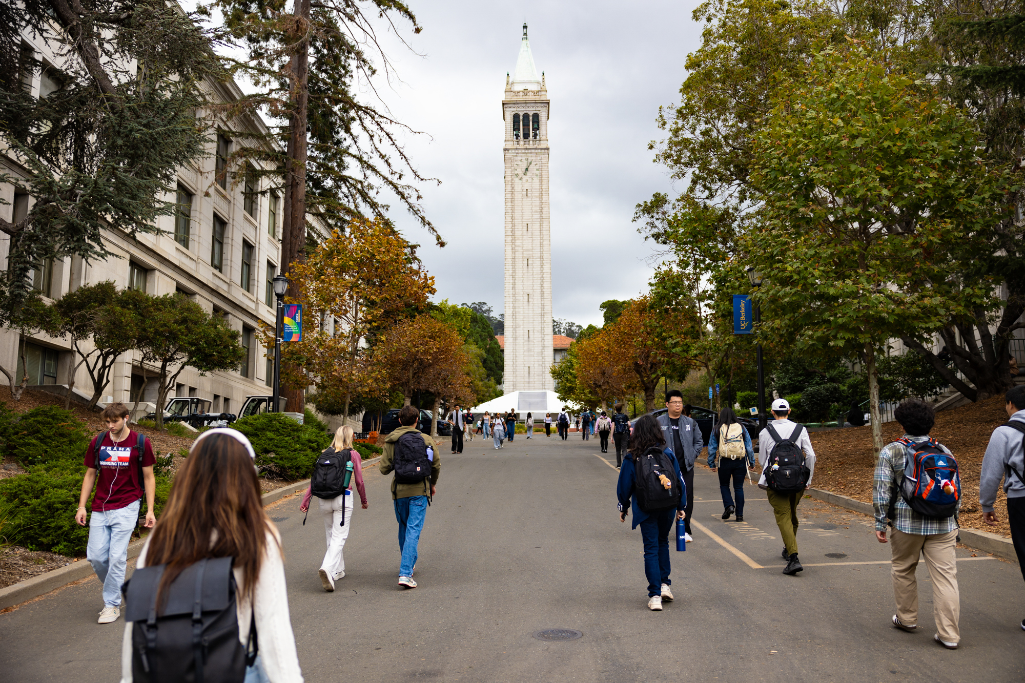 Source-feed image associated with Why Do These UC Professors Want College Standardized Testing Back?