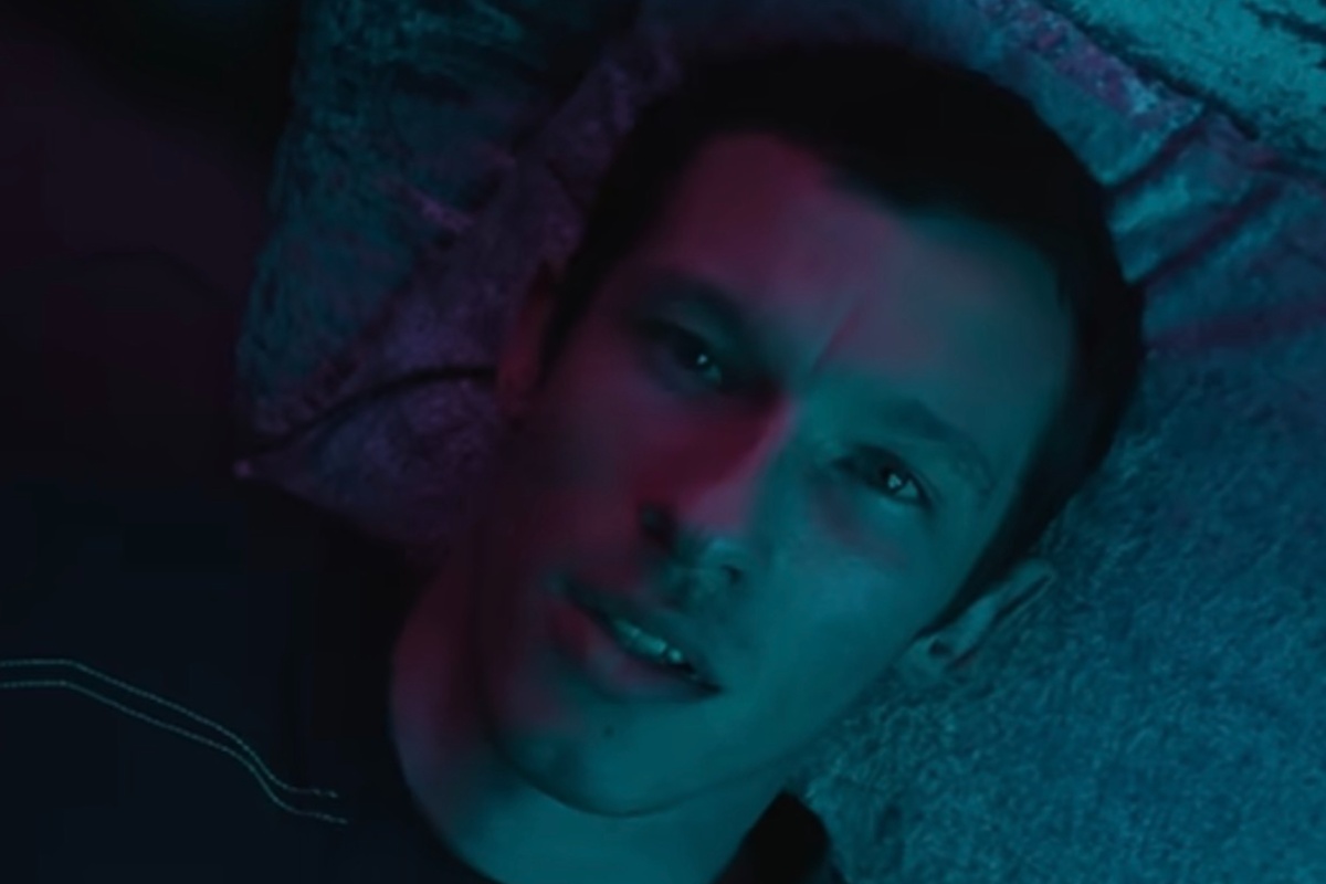 Source-feed image associated with ‘Neuromancer’ First Look: Callum Turner Is a Cyberspace Criminal in Teaser for Apple TV Sci-Fi Series