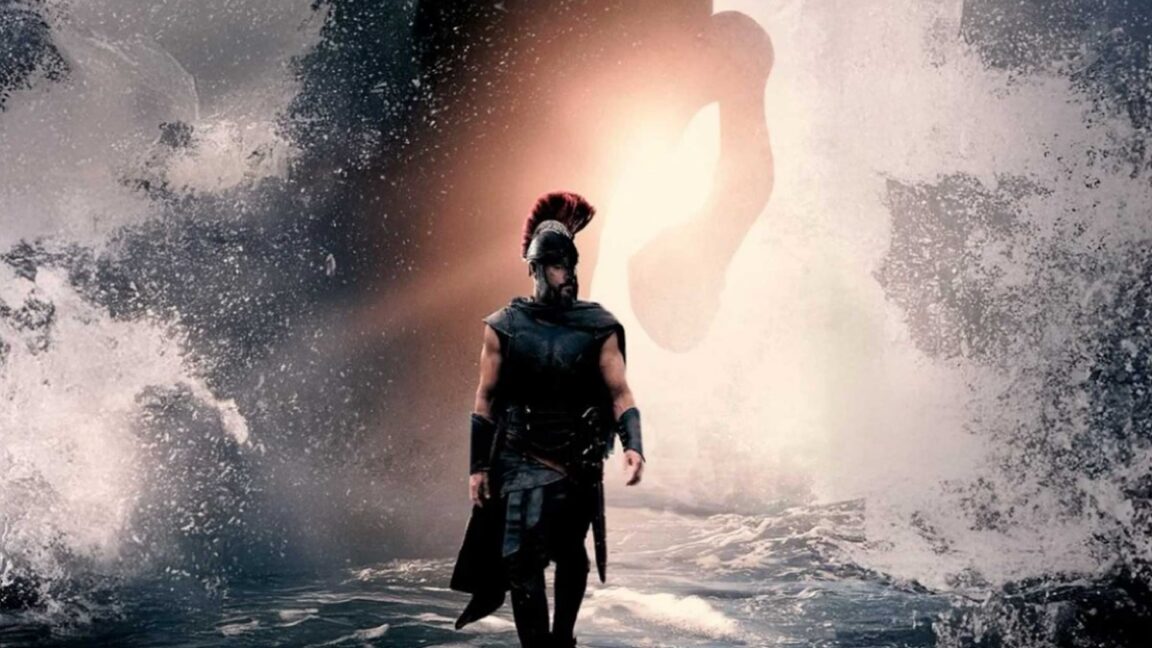 Source-feed image associated with Review: Yes, we're still arguing about Nolan's The Odyssey