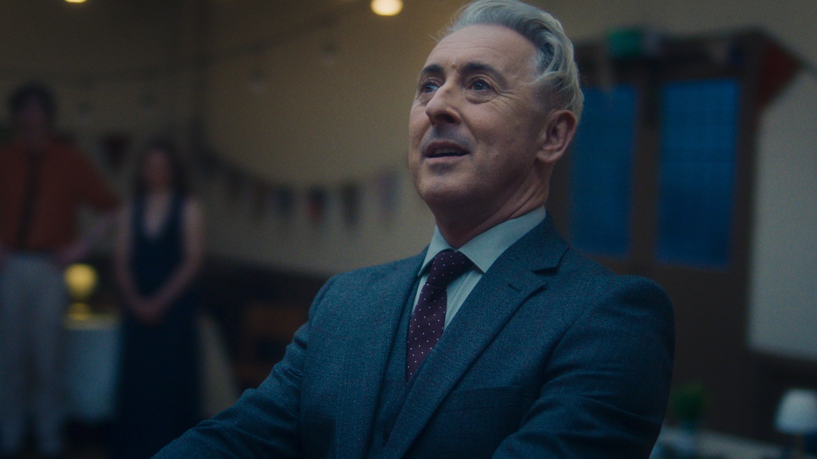 Source-feed image associated with Alan Cumming and Christopher Meloni-Led Films Among Palm Springs International ShortFest Line-Up