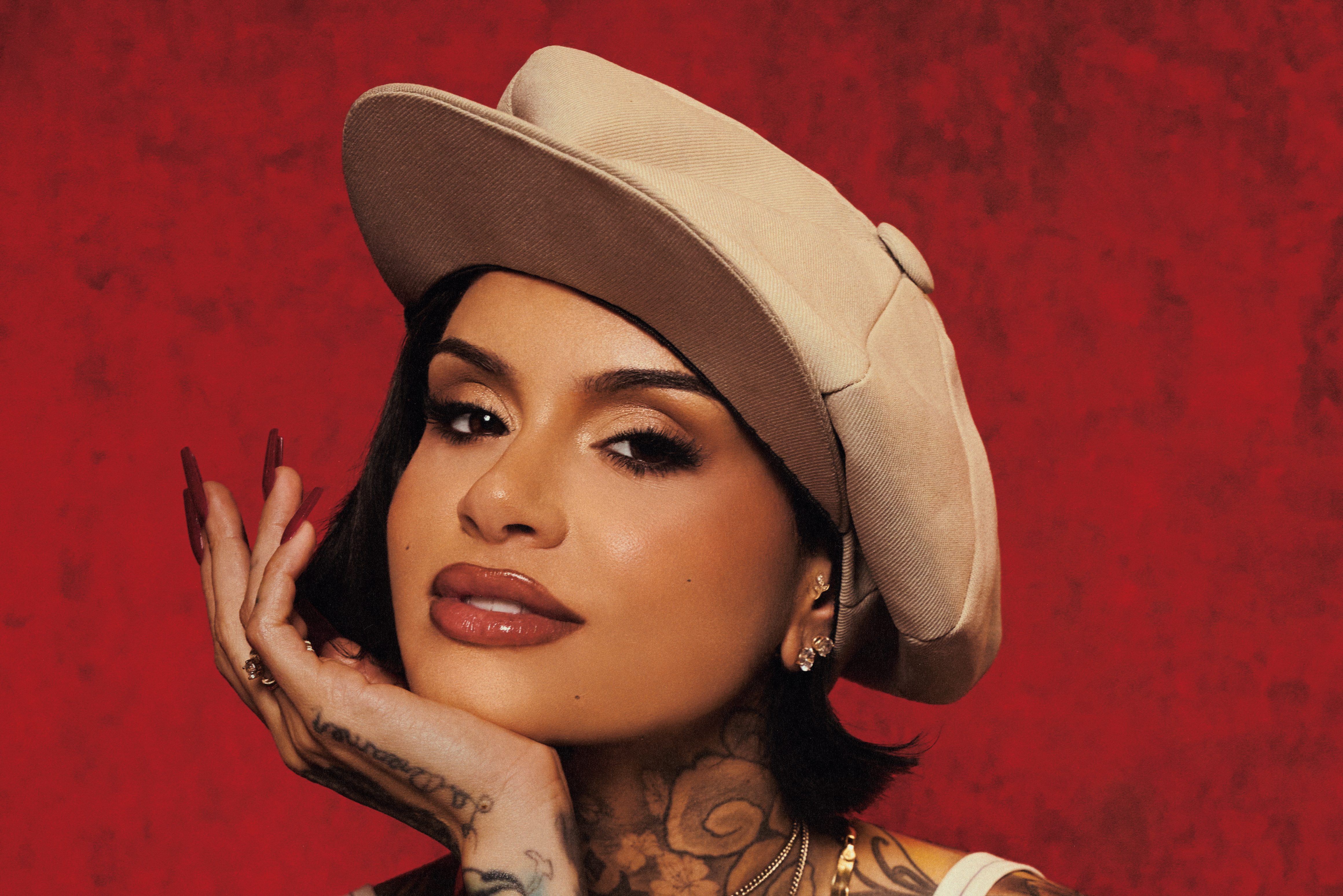 Source-feed image associated with Kehlani Announces ‘The Kehlani World Tour: North America’ Dates