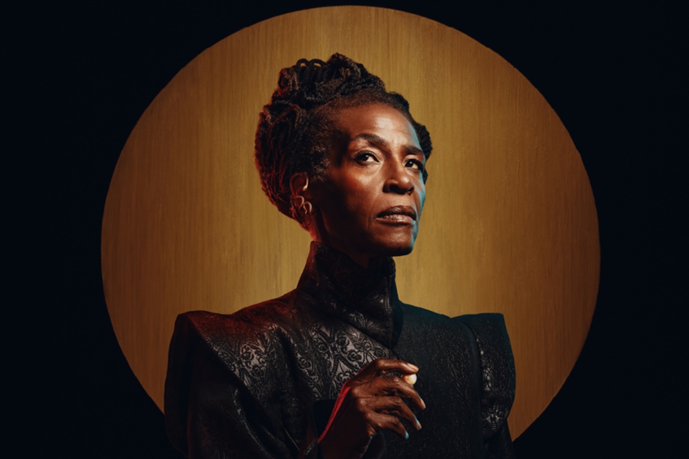 Source-feed image associated with ‘Othello’ Royal Shakespeare Company Adaptation Starring Sharon D. Clarke Postponed as She Undergoes Cancer Treatment