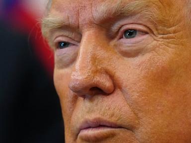 Source-feed image associated with US Mint produces $1 coin bearing Trump's face to celebrate America’s 250th birthday