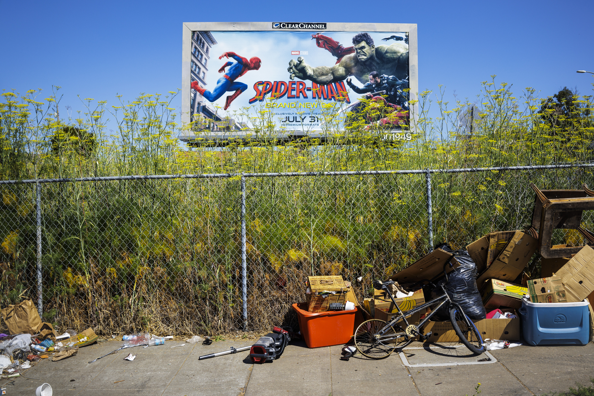 Source-feed image associated with Alameda County Sells Black Housing Developers Abandoned East Oakland Lot for $10