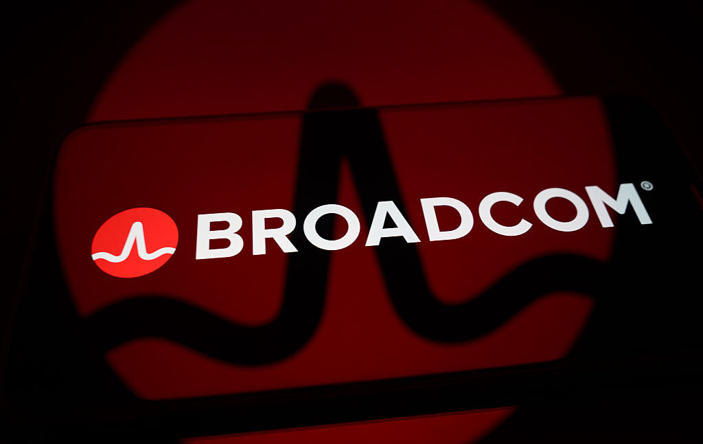 Source-feed image associated with Allstate accuses Broadcom of auditing it because it quit VMware, CA