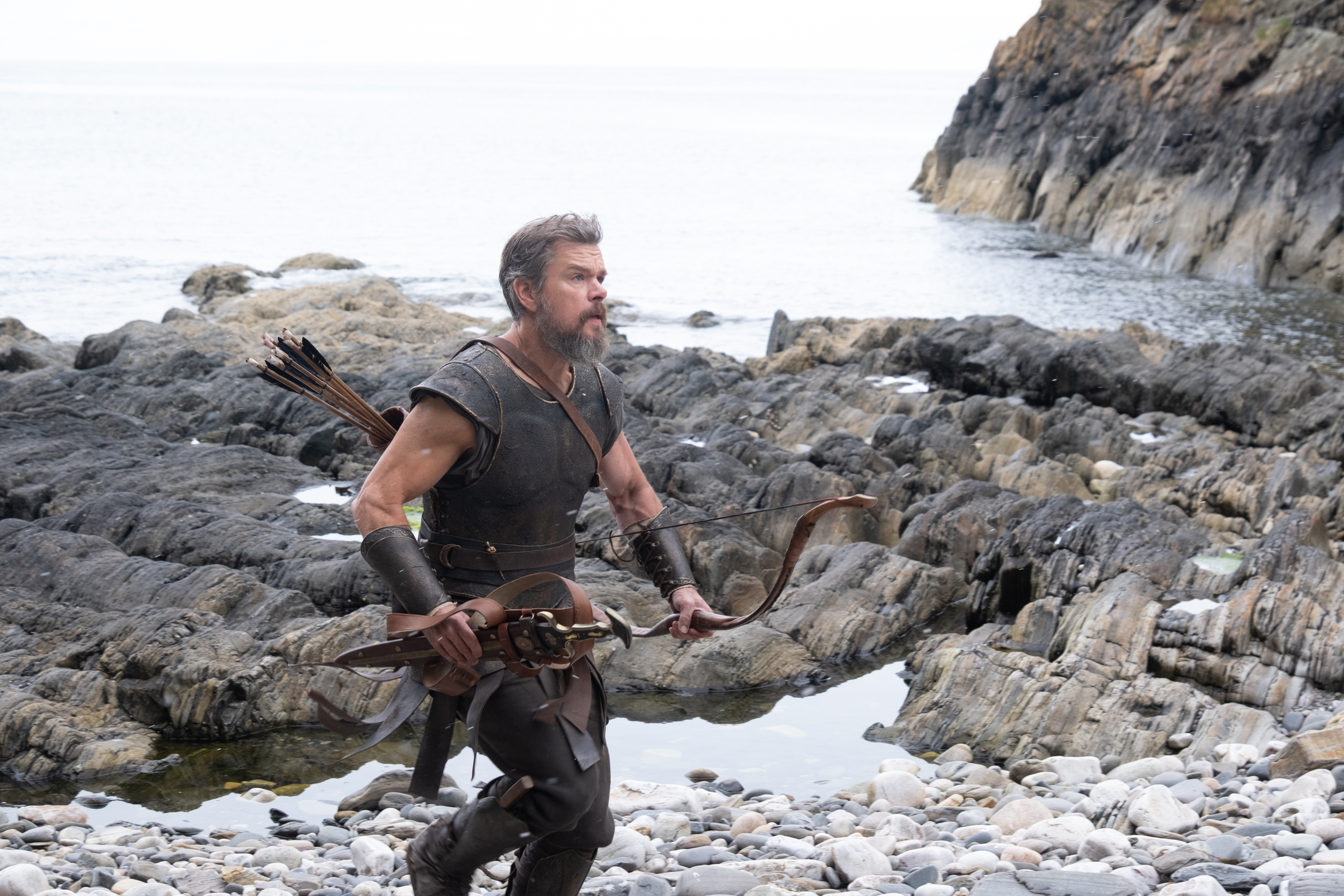 Source-feed image associated with ‘The Odyssey’ by the Numbers: 6 Ways Christopher Nolan’s Epic Is Shattering Box Office Expectations