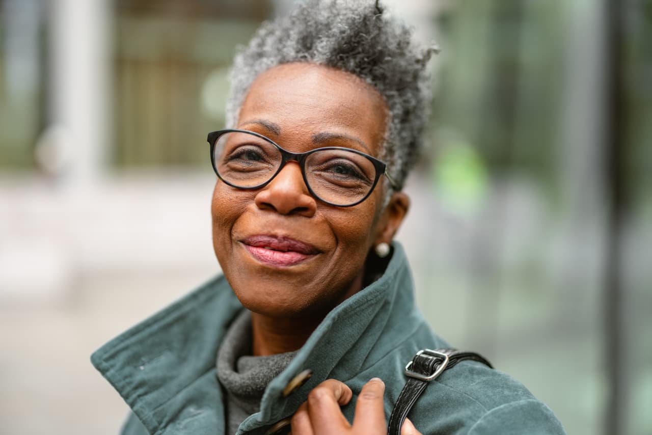 Source-feed image associated with ‘I’m leaving money on the table’: I’m 64 and my husband is 70. Should I take spousal benefits or wait for my own?