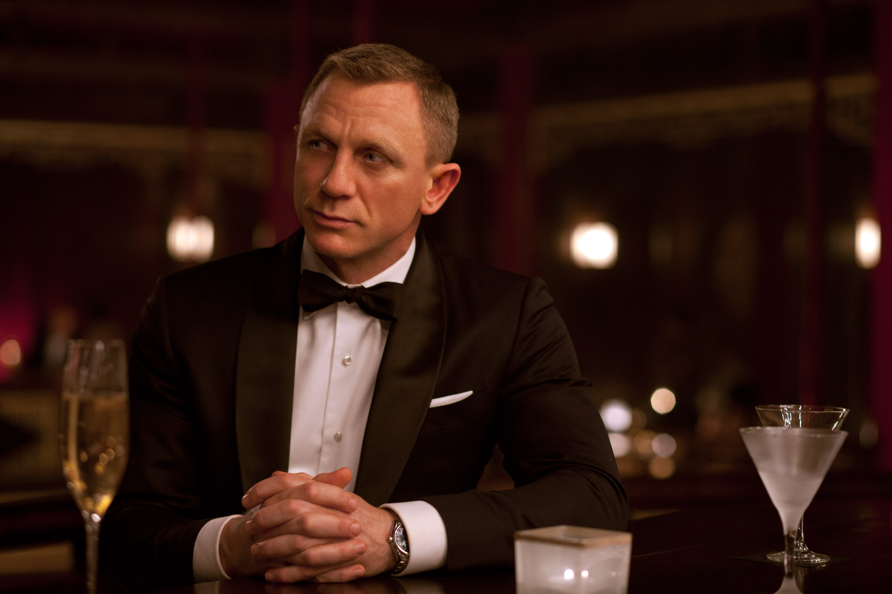 Source-feed image associated with Disney Failed to Buy James Bond Franchise, Walked Away From Owning Twitter Hours Before the Deal Closed and Held Apple Merger Talks