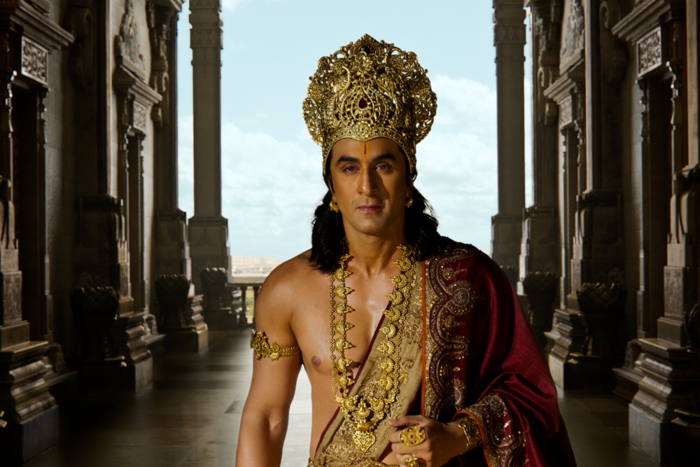 Source-feed image associated with Ranbir Kapoor and Yash’s ‘Ramayana’ Tops IMDb’s Most Anticipated Indian Movies List for Second Half of 2026 (EXCLUSIVE)