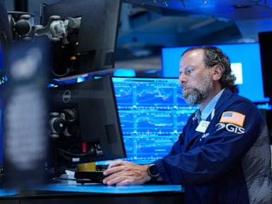 Source-feed image associated with Rebounds for AI stocks lift US indexes