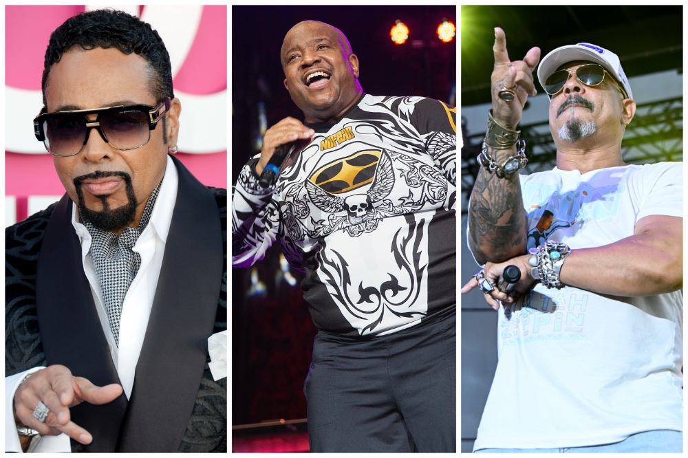Source-feed image associated with Young MC Follows Morris Day in Exiting D.C. ‘Freedom 250’ Festival Over Trump Connection, as C+C Music Factory Weighs Options: ‘The Artists Were Never Told About Any Political Involvement’