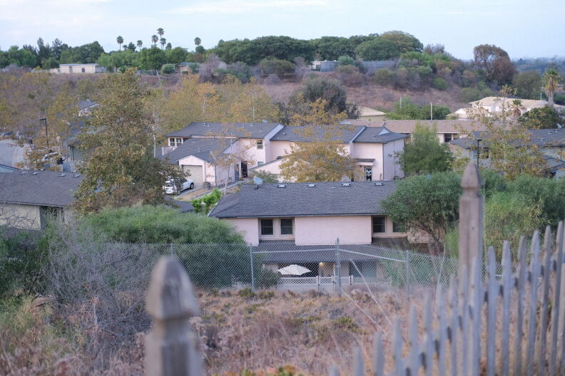 Source-feed image associated with Female veterans say San Pedro housing complex resolved their homelessness, but caused new traumas