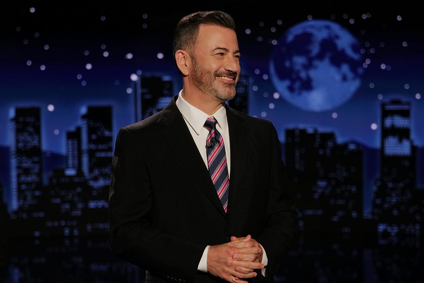 Source-feed image associated with ‘Jimmy Kimmel Live!’ Returning to Brooklyn for Week of Shows