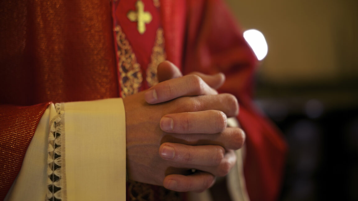 Source-feed image associated with Florida Catholics slap down state AG by rejecting religious vaccine exemptions