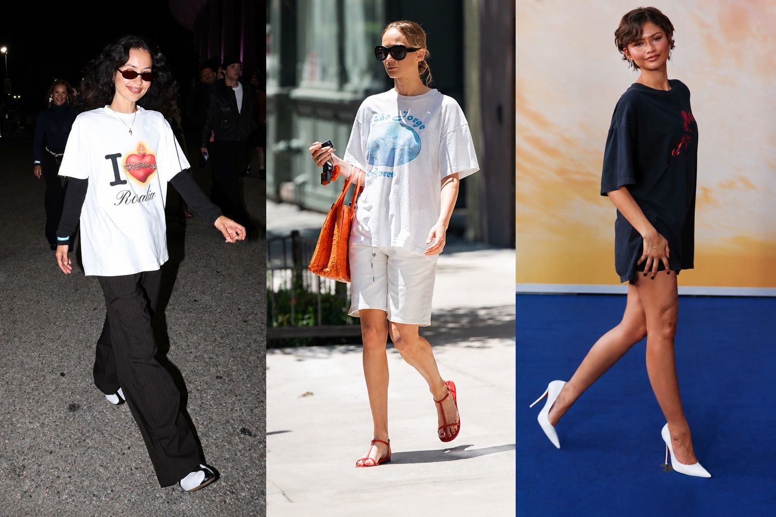 Source-feed image associated with Bye-Bye Baby Tee: It’s a Schlubby Shirt Summer