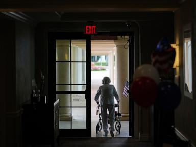 Source-feed image associated with Too sick to work, but can they prove it? New Medicaid rule worries patients