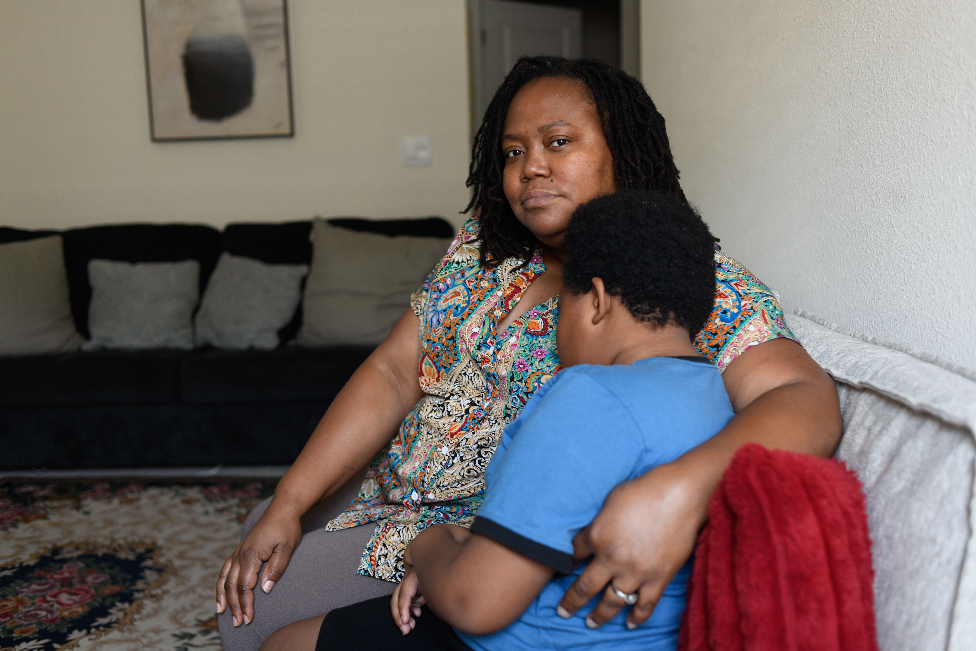 Source-feed image associated with Trump Puts Autistic Kids in the Spotlight and Cuts Agencies Built To Protect Them