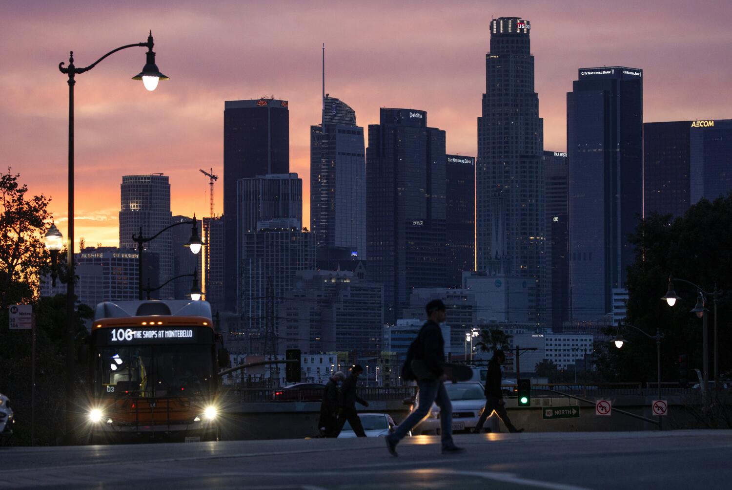 Source-feed image associated with A gentrification battle in Boyle Heights over a proposed tax to clean streets