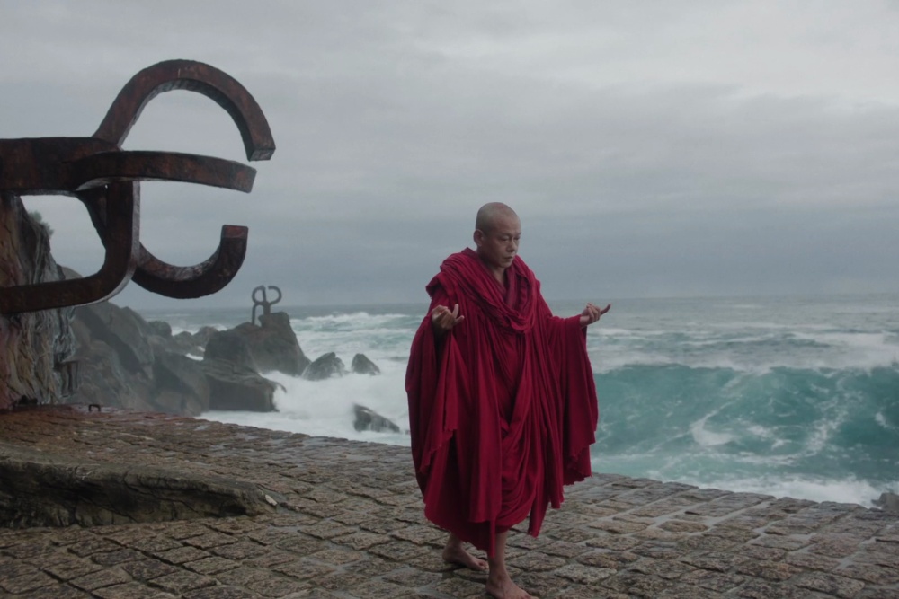 Source-feed image associated with Tsai Ming-liang on Venice and San Sebastian Title ‘Dust,’ Slowness as Rebellion and Life With Lee Kang-sheng