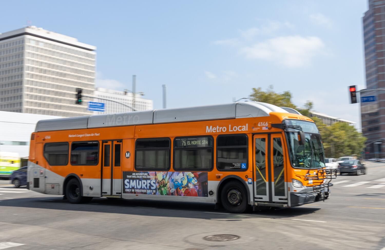 Source-feed image associated with 'Calculated act of violence': Man gets life sentence in racially motivated L.A. Metro stabbing